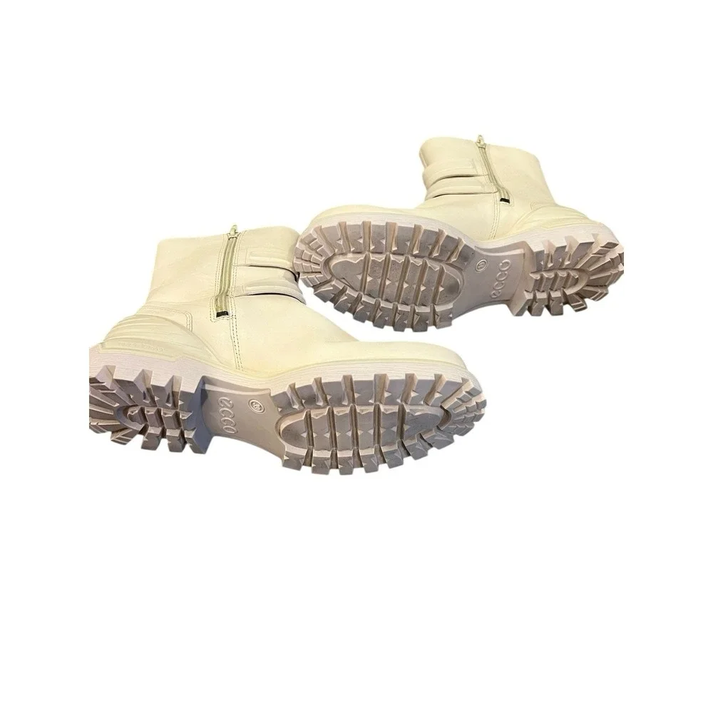 Ecco sole material